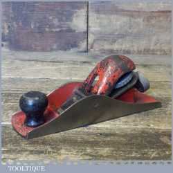 Vintage Rapier No: 12 Block Plane - Fully Refurbished Ready For Use