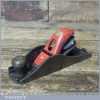 Vintage Guys Hand Tools No: 1617 Block Plane - Fully Refurbished