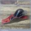 Vintage Marples No: M102 Block Plane - Fully Refurbished