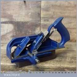 Vintage Record No: 078 Duplex Rabbet Plane - Fully Refurbished