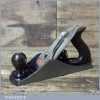 Vintage Stanley No: 4 ½ Wide Bodied Smoothing Plane - Fully Refurbished