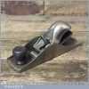 Vintage Hobbies Of Dereham No: 10 Block Plane - Fully Refurbished