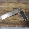 Vintage 6” Rabone No: 1905 Cast Steel Carpenters Try Square