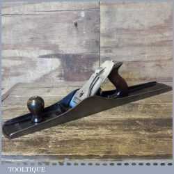 Vintage Stanley England No: 7 Jointer Plane - Fully Refurbished Ready To Use