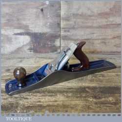 Vintage Record No: 06 Jointer Plane 1952-58 - Fully Refurbished