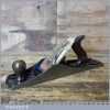 Vintage Stanley No: 5 ½C Fore Plane Corrugated Sole - Fully Refurbished