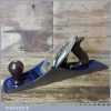 Vintage Record SS Stay Set No: 05 ½ Fore Plane 1952-58 - Fully Refurbished