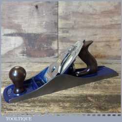 Vintage Record SS Stay Set No: 05 ½ Fore Plane 1952-58 - Fully Refurbished