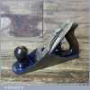 Vintage Record No: 04 Smoothing Plane 1932-39 - Fully Refurbished
