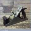 Antique Henry Slater Smoothing Plane Rosewood Infill - Good Condition
