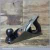 Vintage Stanley No: 4 ½ Wide Bodied Smoothing Plane - Fully Refurbished