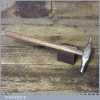 Vintage Leatherworking Upholsterer’s Magnetic Tack Hammer - Good Condition