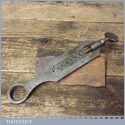 Vintage Clock Maker’s Engineer’s BA Thread Chaser - Good Condition