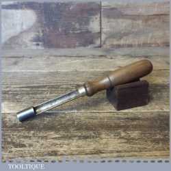 Vintage Kitchenalia Apple Corer Or Scope - Good Condition