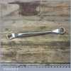 Vintage Britool Ring Spanner 1” A/F & 1 1/16” A/F - in Good Condition