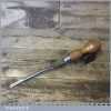 Vintage Cabinet Maker’s 14” Turnscrew Screwdriver - Good Condition