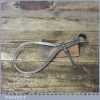 Vintage 9” Spring Caliper Outside Dividers - Good Condition