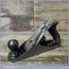Vintage Stanley No: 4 Smoothing Plane - Fully Refurbished Ready To Use