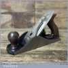 Vintage Stanley No: 4½ Wide Bodied Smoothing Plane - Fully Refurbished