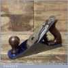 Vintage Record No: 04 Smoothing Plane 1952-58 - Fully Refurbished