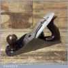 Vintage Stanley No: 4½ Wide Bodied Smoothing Plane - Fully Refurbished