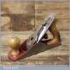 Vintage GTL No: 4 Smoothing Plane - Fully Refurbished Ready To Use