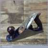 Vintage Record No: 04 ½ Wide Bodied Smoothing Plane - Fully Refurbished
