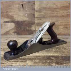 Modern Stanley No: 5 Jack Plane - Refurbished Ready To Use