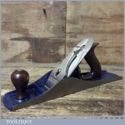 Vintage Record No: No: 5 ½ Fore Plane 1952-58 - Fully Refurbished