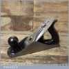 Vintage Pre-War Stanley USA No: 4 ½ Wide Bodied Smoothing Plane - Refurbished