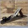 Vintage Stanley USA No: 5 ½ Low Knob Fore Plane - Fully Refurbished
