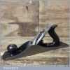 Vintage Stanley USA No: 5 Low Knob Jack Plane PAT Dated 1910 - Fully Refurbished