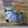 Vintage Marples No: 6809 Junior Mitre Corner Clamp & Saw Guide - Good Condition