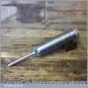 Vintage 11” Tecalemit Motor Cycle Grease Gun - Good Condition