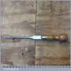 Vintage Cabinet Maker’s 16” Turnscrew Screwdriver - Good Condition