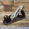 Vintage Stanley No: 4 ½ Wide Bodied Smoothing Plane - Fully Refurbished