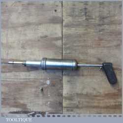 Vintage Talcalemit MG P Type Or N Type Grease Gun Automotive Tool Kit