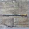 Large Vintage Automotive 19” Turnscrew Screwdriver - Good Condition