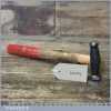 Vintage W Whitehouse Atlas Panel Beaters Planishing Hammer - Good Condition