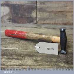 Vintage W Whitehouse Atlas Panel Beaters Planishing Hammer - Good Condition