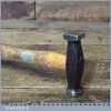 Vintage W. Whitehouse Atlas Forge panel beaters planishing HAMMER