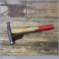 Vintage W Whitehouse Atlas Panel Beaters Ball Pein Planishing Hammer