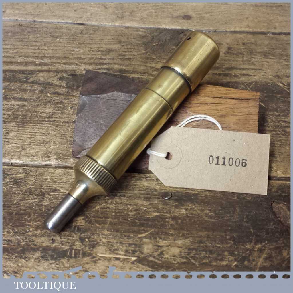 BRP - Trousse de Pistolet à Graisse Triple Guard - 775615
