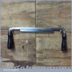 Vintage 8" Winstead Edge Tool Works USA Drawknife - Sharpened Honed