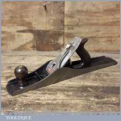 Vintage Stanley No: 6 Jointer Plane - Fully Refurbished Ready To Use