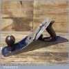 Vintage Record No: No: 5 ½ Fore Plane - Fully Refurbished Ready To Use