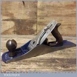 Vintage Record No: No: 5 ½ Fore Plane - Fully Refurbished Ready To Use