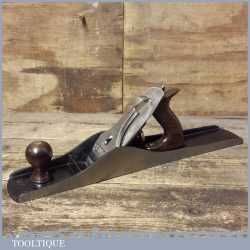 Vintage Stanley No: 6 Jointer Plane - Fully Refurbished Ready To Use