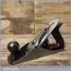 Vintage Stanley USA No: 4 Smoothing Plane - Fully Refurbished
