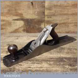 Vintage Stanley USA No: 6 Jointer Plane - Fully Refurbished Ready To Use